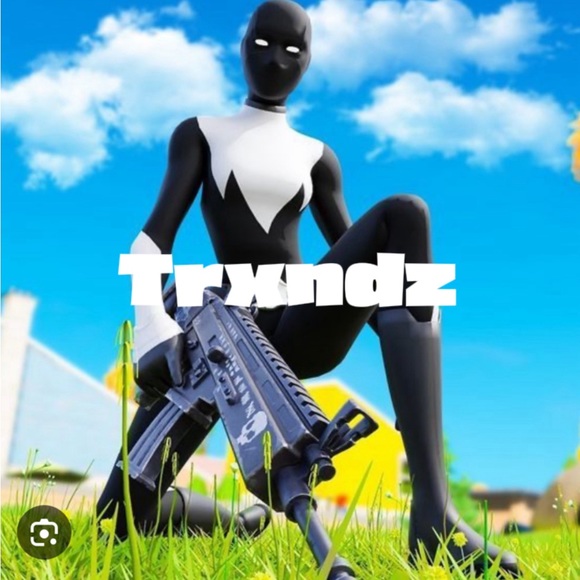 trxndz
